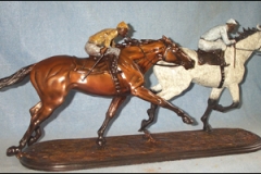 Race Horses